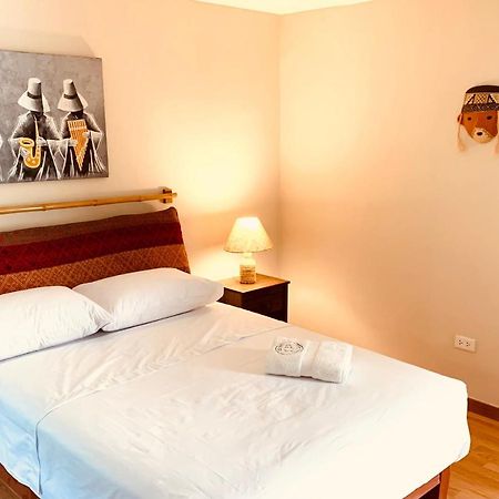 Casa Porta Vandrehjem Lima Eksteriør billede