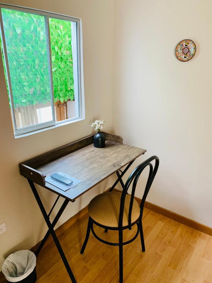 Casa Porta Vandrehjem Lima Eksteriør billede